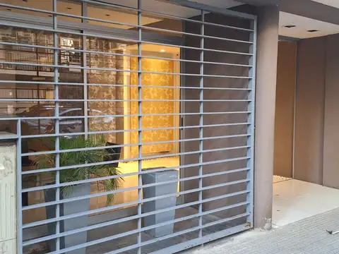 gurruchaga 2200, Piso 1