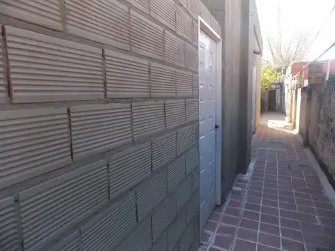 Casa en Venta 18 años