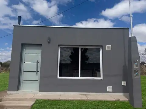 VENTA CASA EN GUAYMALLEN BARRIO PRIVADO
