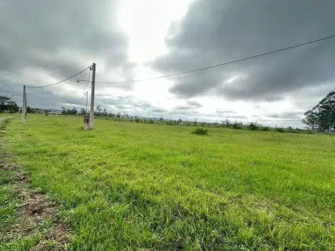 Terreno en Venta de 2004,0 m2