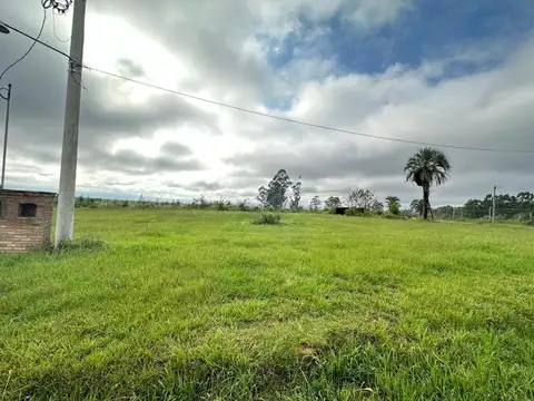 Chacras Al Río