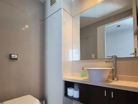 Departamento en Venta al Norte