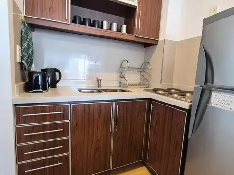 Departamento en Venta 15 años