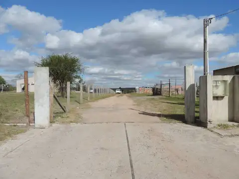 Calle 52 S 2400