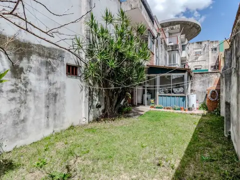 Depto Tipo Casa en Venta de 1 dormitorio