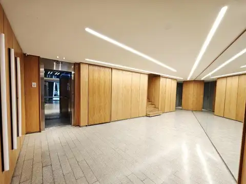 VENTA A ESTRENAR MONOAMBIENTE EN PALERMO