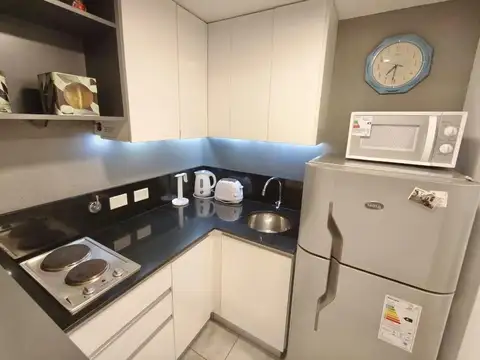 VENTA MODERNO MONOAMBIENTE EN PALERMO