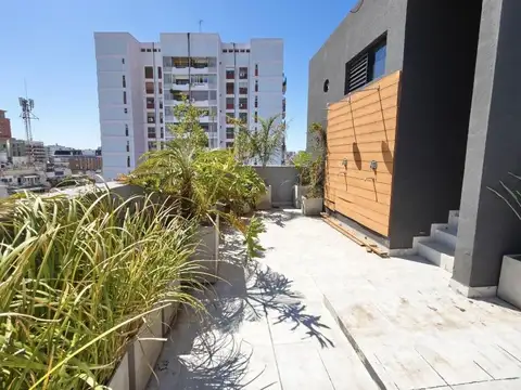 Guatemala 4300, Piso 2