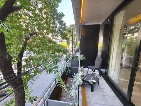 Guatemala 4300, Piso 2