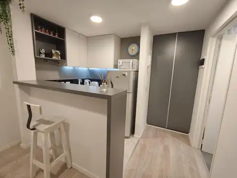 Departamento en Venta 3 años