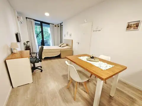 Departamento en Venta en Palermo, USD 115.000