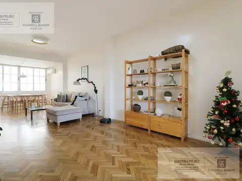 Departamento en Venta en Recoleta, Capital Federal