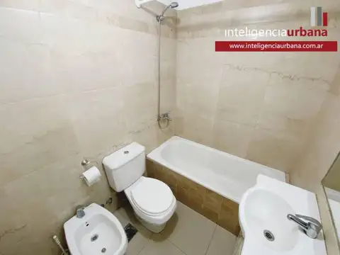 Departamento en Alquiler 10 años