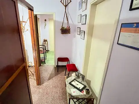 Casa 3 ambientes en venta en Lomas de Zamora