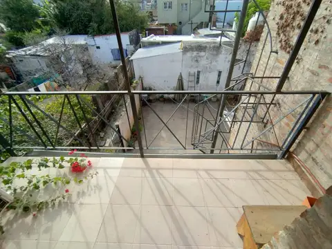 PH PLANTA ALTA 5 AMBIENTES