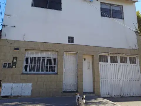 ALQUILER DEPARTAMENTO DE DOS AMBIENTES