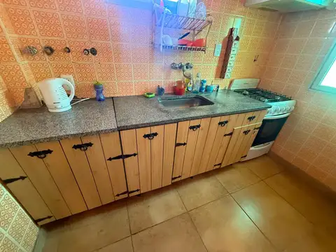 Departamento en Venta en Villa Gesell, USD 42.000