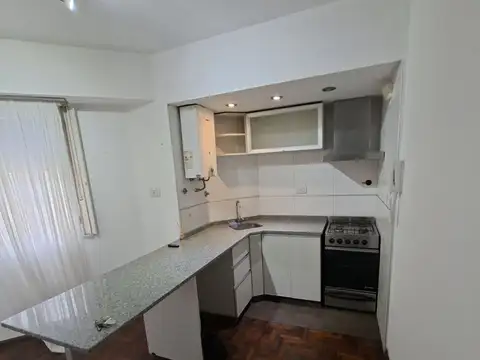 Departamento en Alquiler en Villa Devoto, $ 600.000