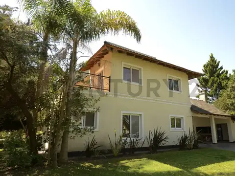 Casa en Venta en El Lauquen Club De Campo, USD 230.000