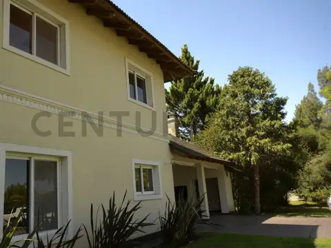 Casa en Venta en El Lauquen Club De Campo, USD 230.000