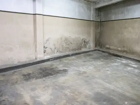 Venta de Cochera en Villa Pueyrredón