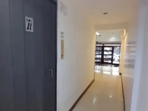 Venta Monoambiente , Apto Crédito, Piso alto, Luminoso, Caballito