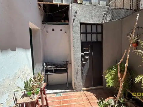 Depto Tipo Casa en Venta en Constitucion, USD 95.000