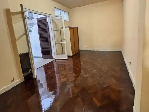 Depto Tipo Casa en Alquiler de 1 dormitorio