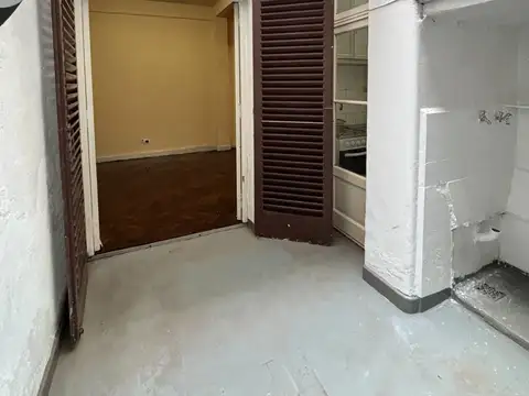 Depto Tipo Casa en Alquiler en Nuñez, $ 600.000