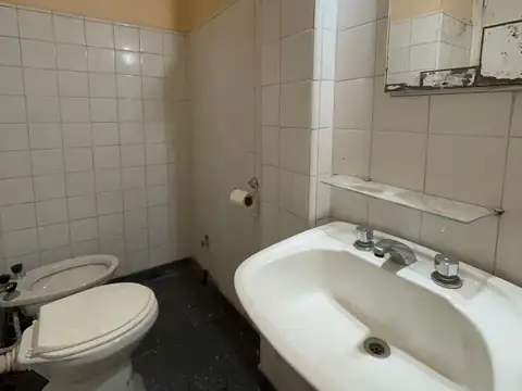 ALQUILER PH MONOAMBIENTE CON PATIO PB NUÑEZ