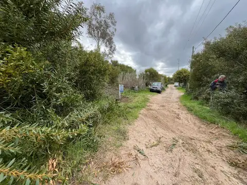 Terreno en Venta, FOS 0,4