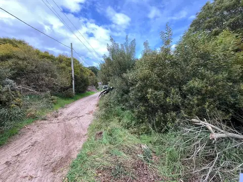 Terreno en Venta de 475,0 m2