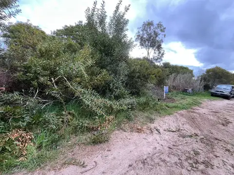 Terreno en Venta, FOT 0,6