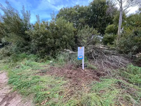 calle 42 e/ San clemente y Monte Hermoso