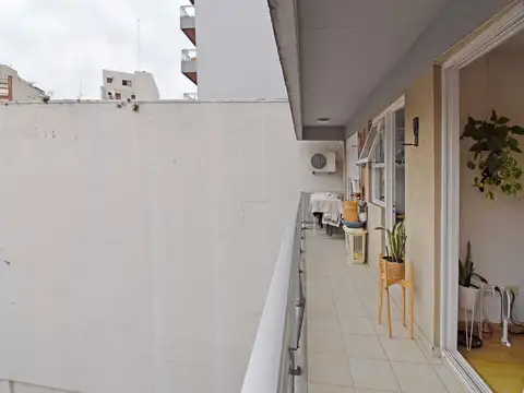 Departamento en Venta 15 años