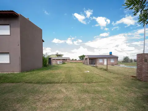 LOTE EN VENTA EN RICARDONE LAS MORAS ETAPA I