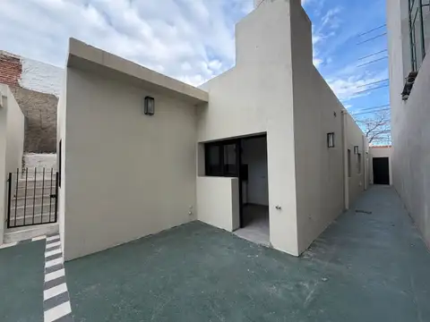 Local centrico a estrenar 35m2