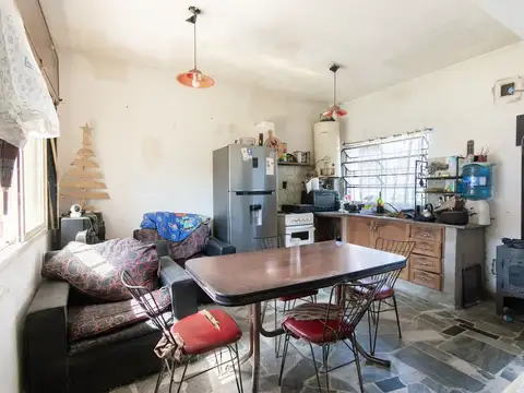 Casa en Venta con 1 cochera
