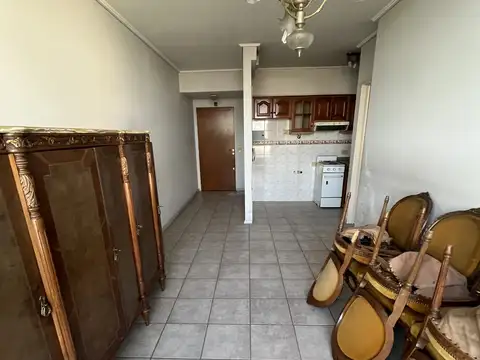 Departamento en Venta en Centro, USD 65.000