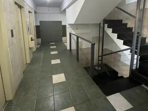 Entre Ríos 2900, Piso 6