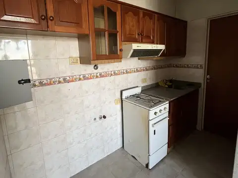 Departamento en Venta 25 años