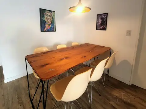 Departamento en Alquiler de 2 ambientes