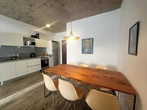 Departamento en Alquiler 10 años