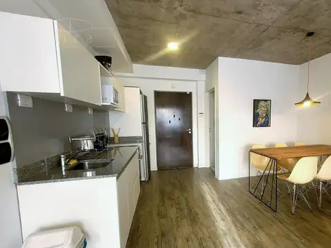 Departamento en Alquiler en Palermo, $ 1.300.000