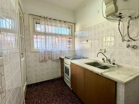 Casa en Alquiler 40 años