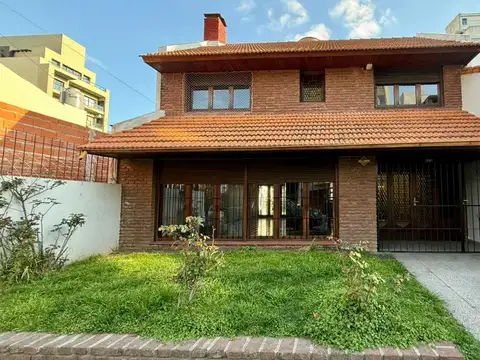 Casa en Terminal Vieja