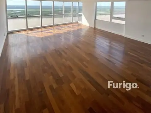 Departamento en Venta de 4 dormitorios