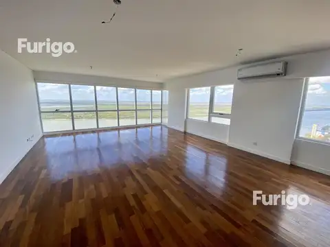 departamento en venta y alquiler  puerto norte 3 dormitorios