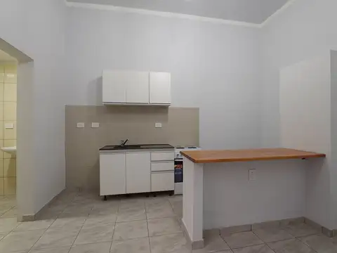 Depto Tipo Casa en Venta 41 años