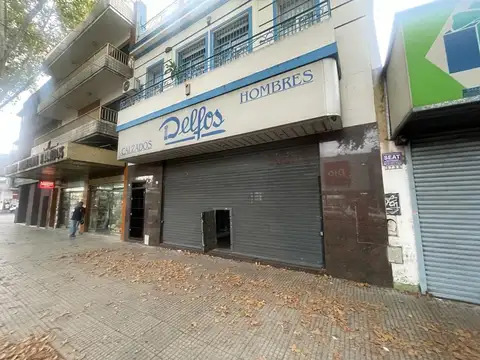 Local - Alquiler - Argentina, Capital Federal - av eva peron  3730
